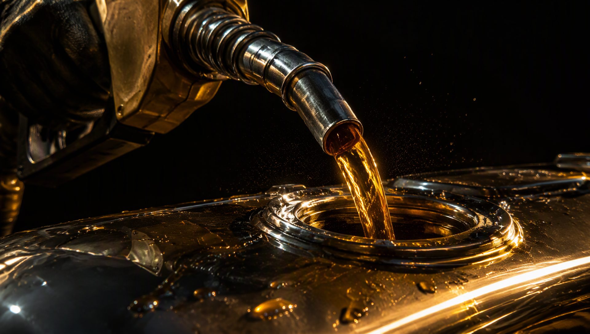 50ppm and 500ppm Diesel — Certified Quality — DieselInBulk