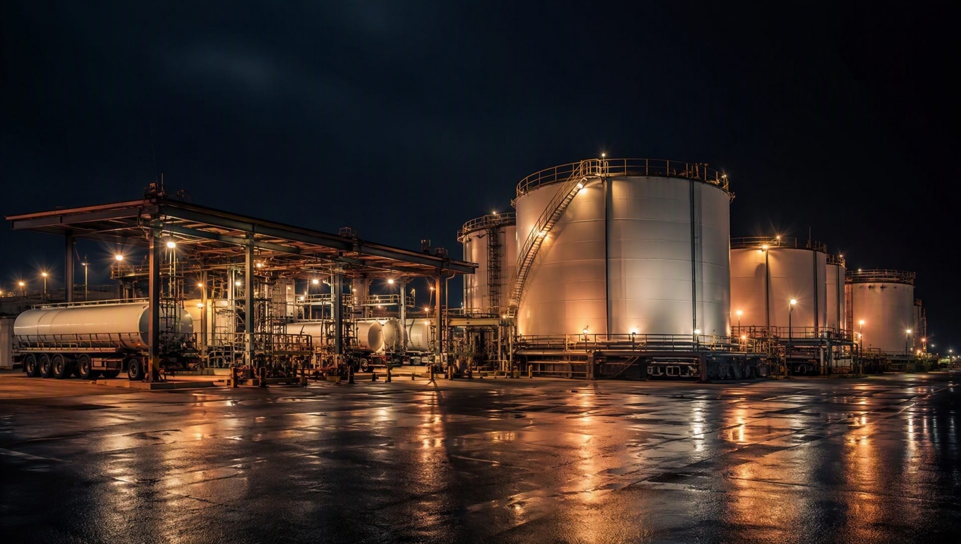 Wholesale Diesel at Depot-Direct Prices — DieselInBulk